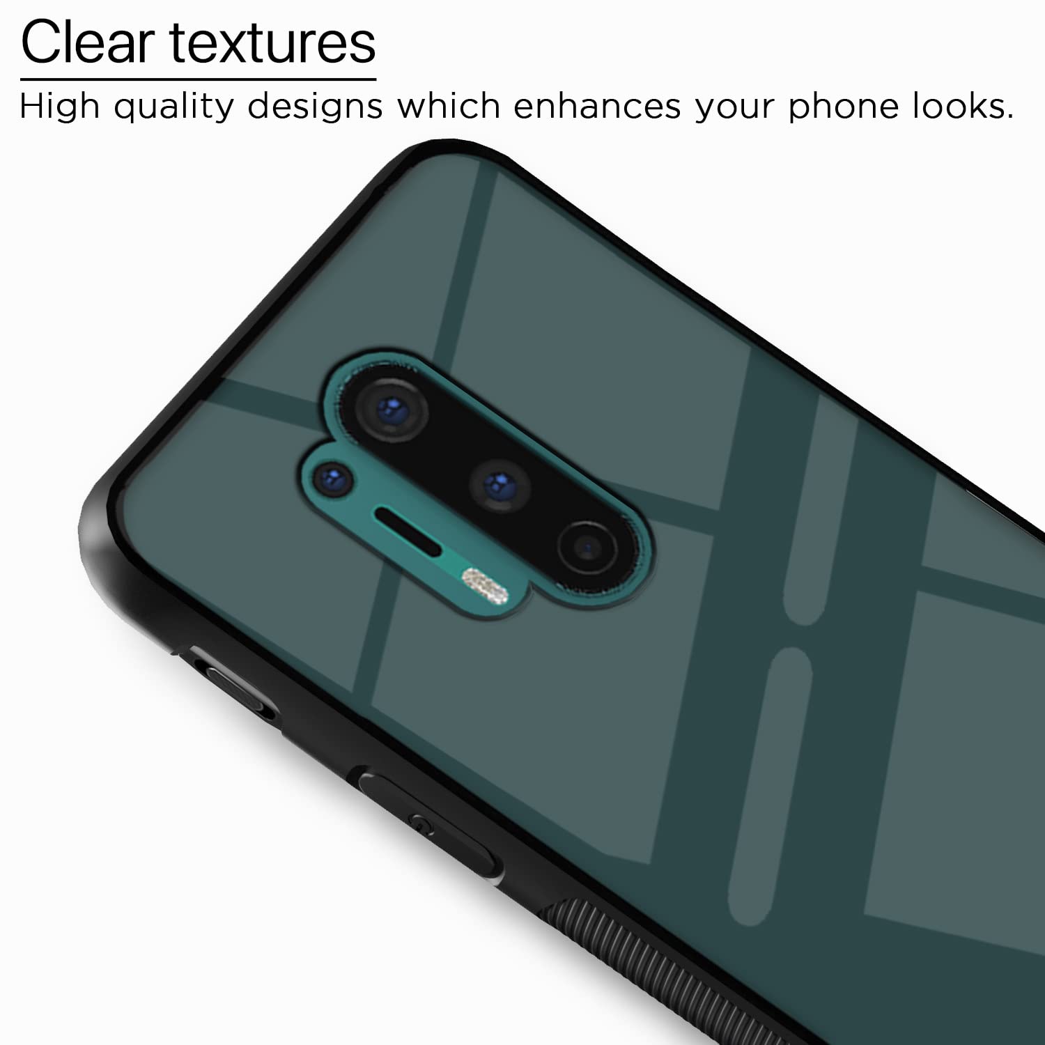 Mobile back cover for OnePlus 8 Pro – Pikkme – photo 4