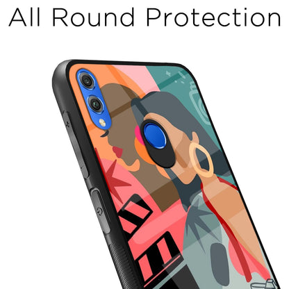 Pikkme Honor 8X mobile cover – photo 7