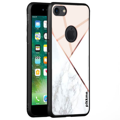 Hybrid Mobile cover for iPhone 7/8 – Pikkme