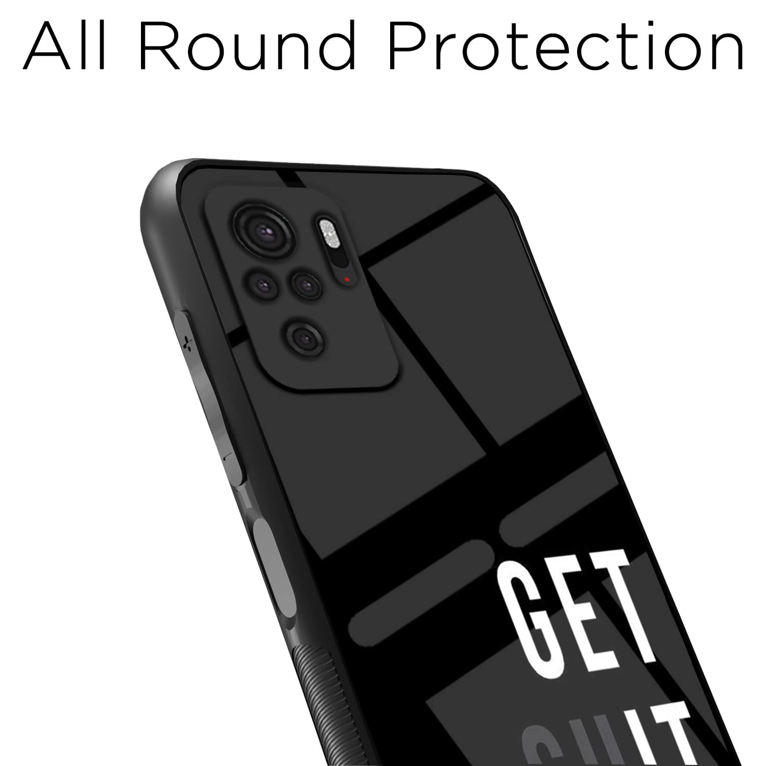 Pikkme phone cover for Redmi Note 10/Note 10s – photo 7