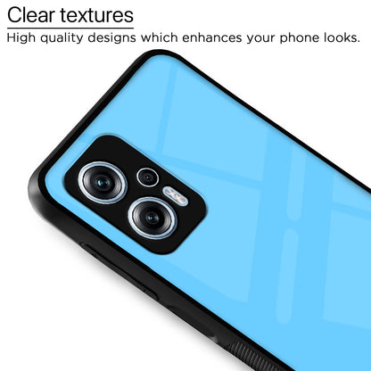 Redmi K50i 5G back cover by Pikkme – photo 4
