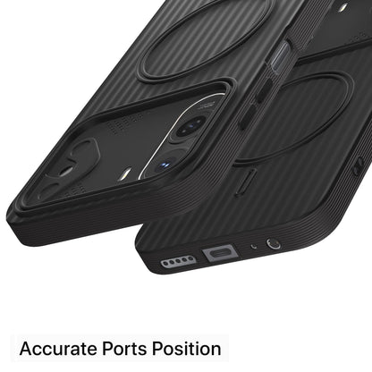 Pikkme black back cover for Redmi A7 Pro/Poco C85x 5G/C81 – photo 4