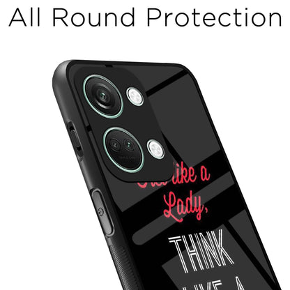 OnePlus Nord 3 5G phone cover by Pikkme – photo 7