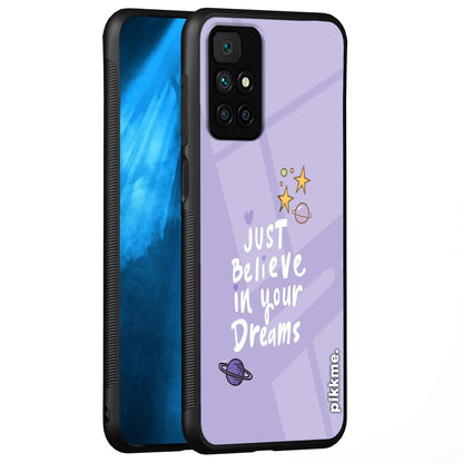 Mobile cover for Redmi 10 Prime – Pikkme