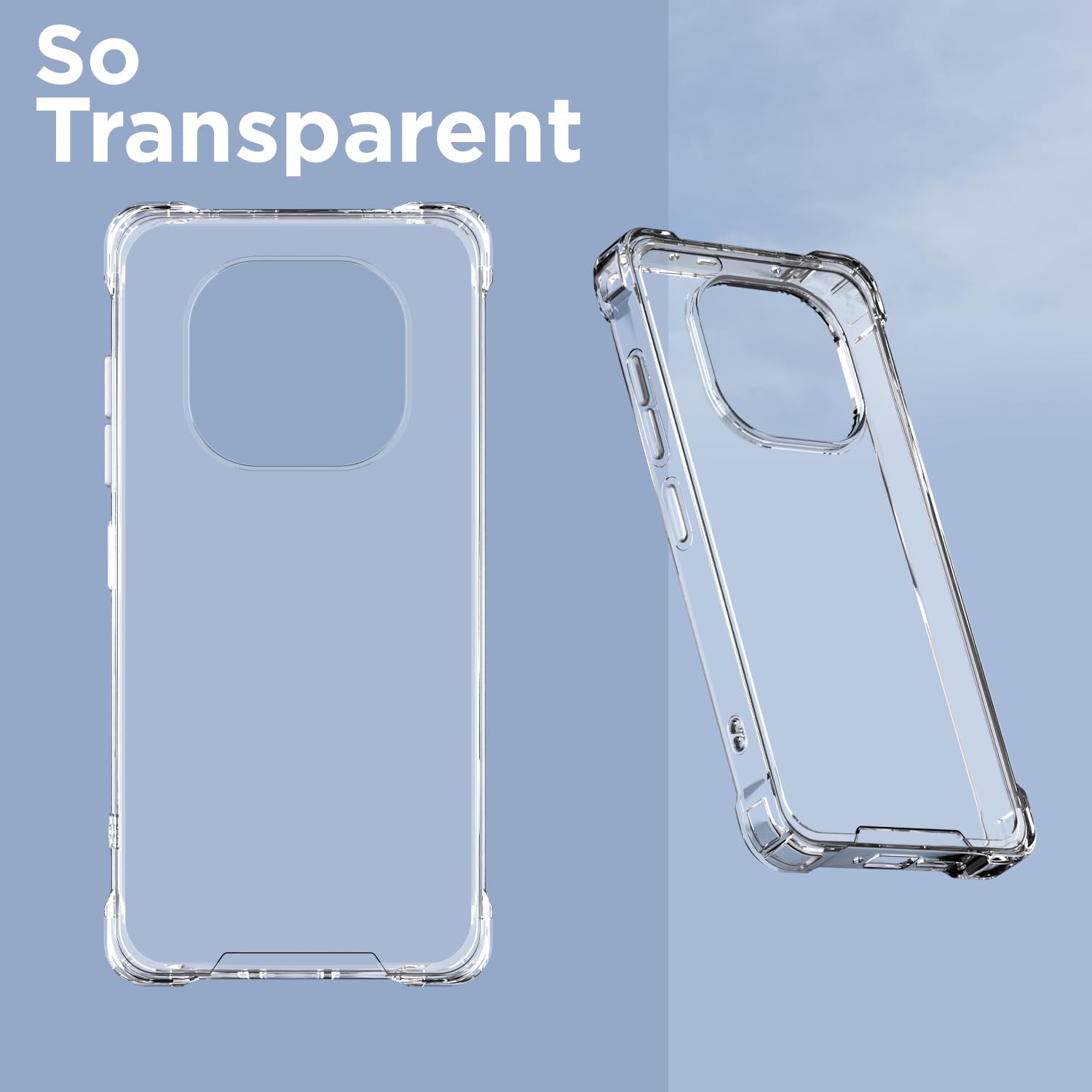 Mobile back cover for Oppo F29 5G – Pikkme – photo 2