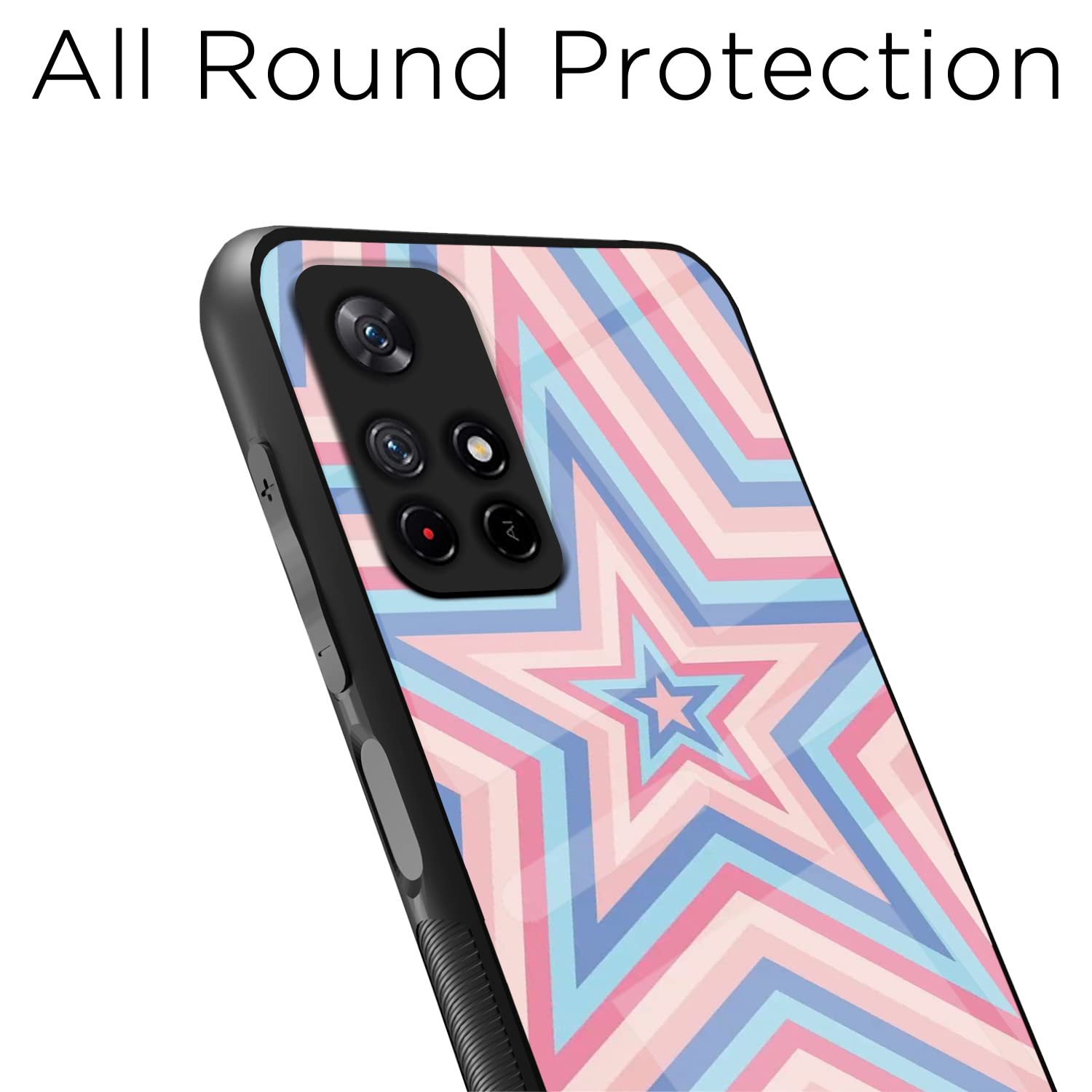 Pikkme mobile cover for Redmi Note 11T/Poco M4 Pro 5G – photo 7
