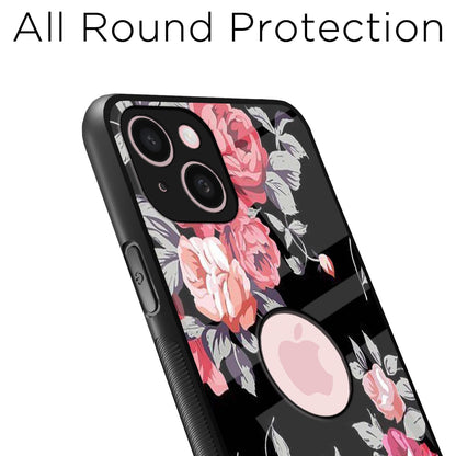 iPhone 15 Flower back cover by Pikkme – photo 7