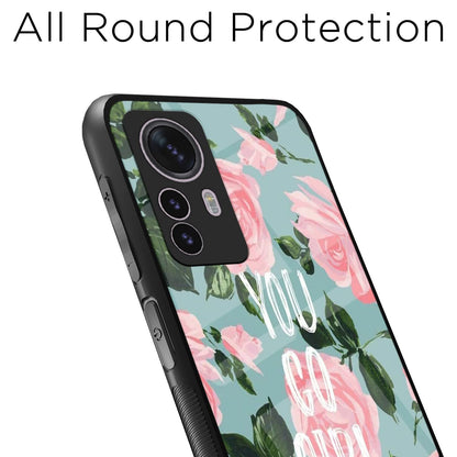 Flower Mobile cover for Mi 12 Pro 5G – Pikkme – photo 7