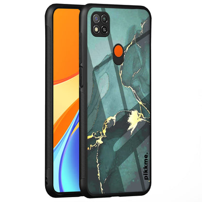Mobile back cover for Redmi 10A/9, Poco C31 – Pikkme