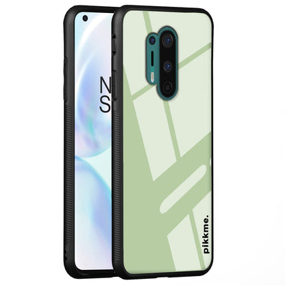 OnePlus 8 Pro Hybrid back cover by Pikkme
