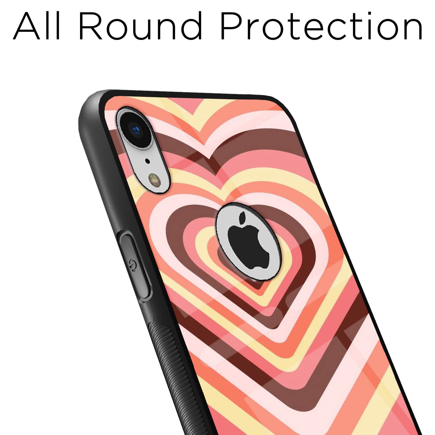 Pikkme mobile back cover for iPhone XR – photo 7