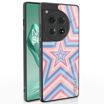 Hybrid Back cover for OnePlus 12 5G – Pikkme