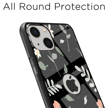 Flower Mobile back cover for iPhone 13 – Pikkme – photo 7