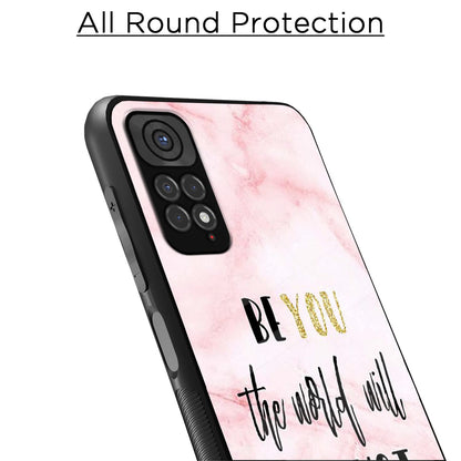 Pikkme Hybrid mobile cover for Redmi Note 11/Note 11s – photo 7