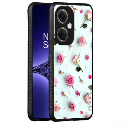 Pikkme Flower phone cover for OnePlus Nord CE 3 5G