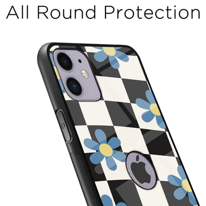 iPhone 11 Flower mobile cover by Pikkme – photo 7