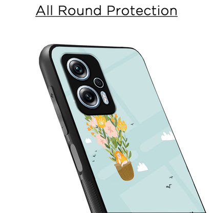 Pikkme Redmi K50i 5G Hybrid phone cover – photo 7