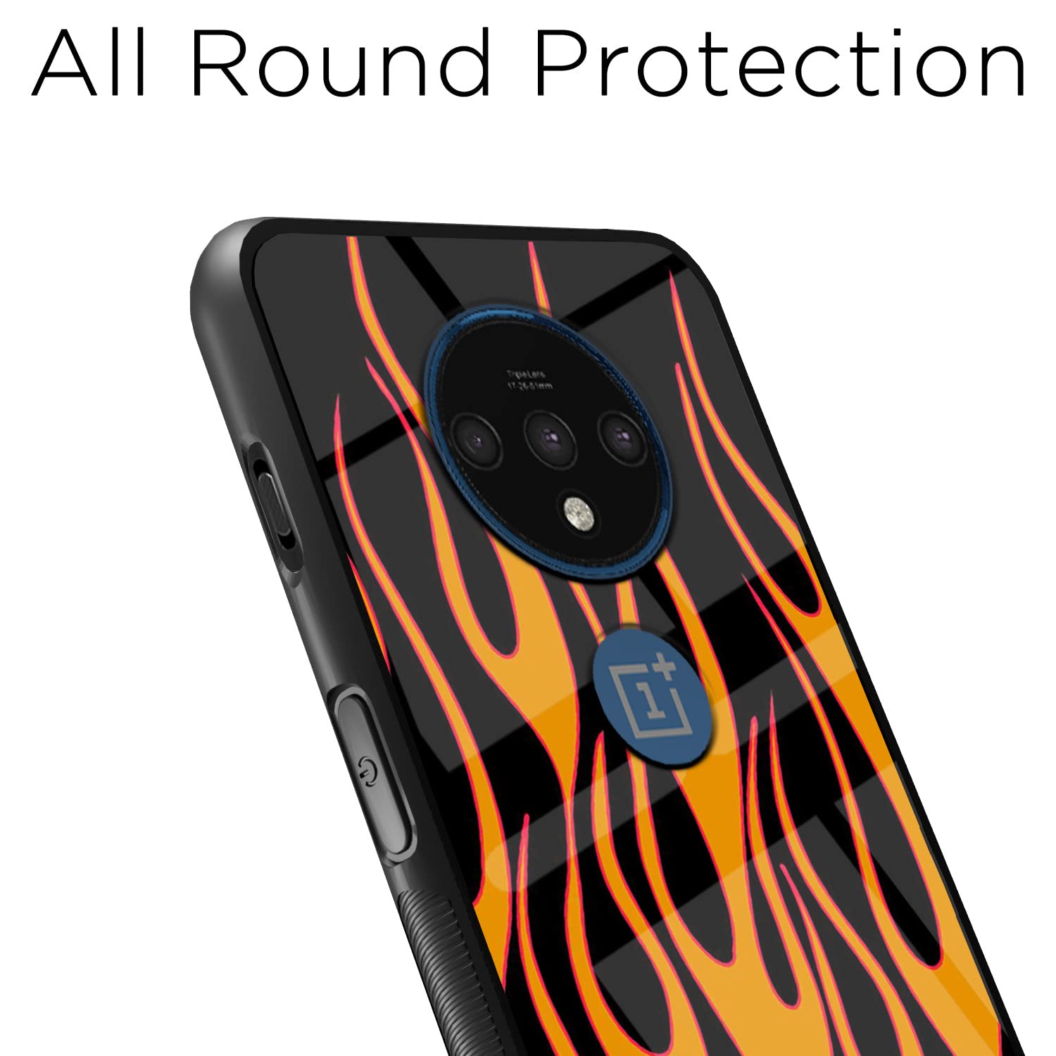 Pikkme phone cover for OnePlus 7T – photo 7
