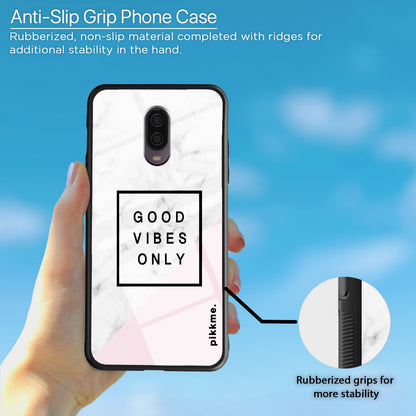 Pikkme OnePlus 7 Hybrid mobile cover – photo 5