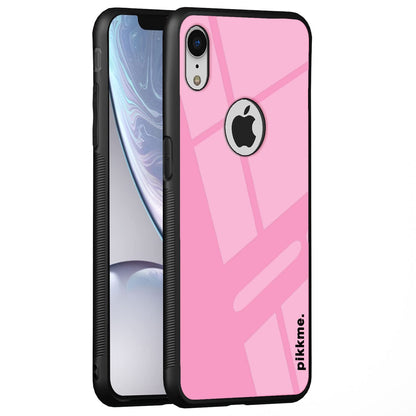 iPhone XR Hybrid phone cover by Pikkme
