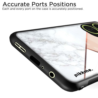 OnePlus Nord CE 3 Lite 5G back cover by Pikkme – photo 6
