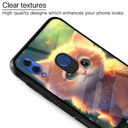 Pikkme phone cover for Honor 10 Lite – photo 4
