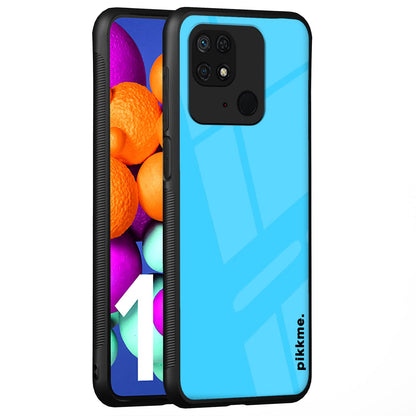 Redmi 10/10 Power mobile cover by Pikkme