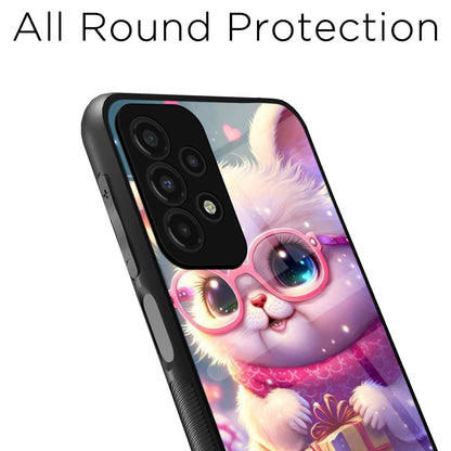 Pikkme Hybrid back cover for Samsung A13 4G – photo 7