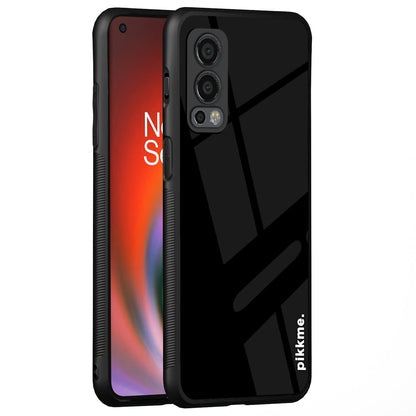 Pikkme OnePlus Nord 2 5G mobile cover