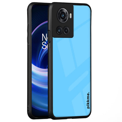 OnePlus 10R Hybrid back cover by Pikkme