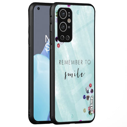 Pikkme OnePlus 9 Pro Hybrid mobile cover