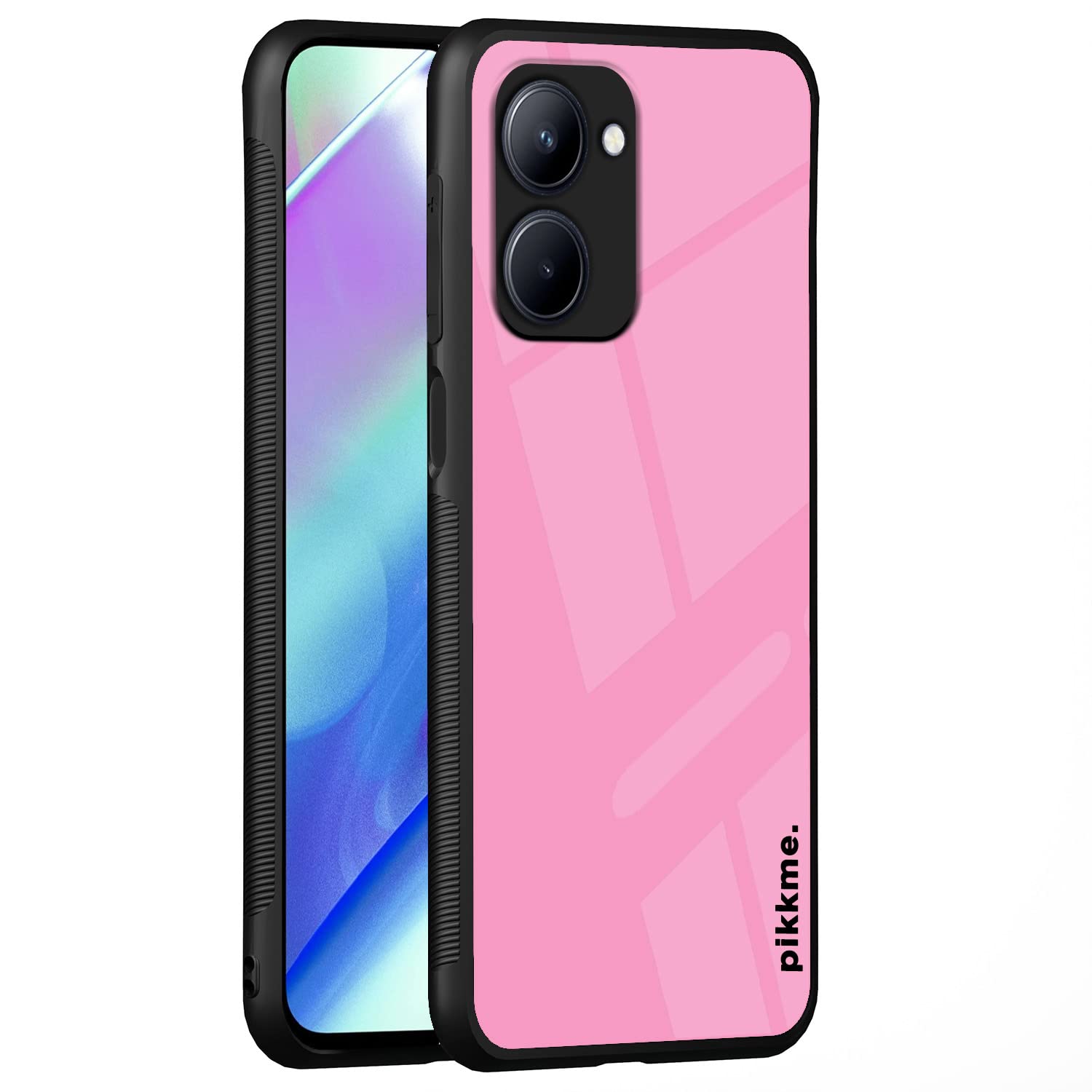 Mobile back cover for Realme C33 – Pikkme