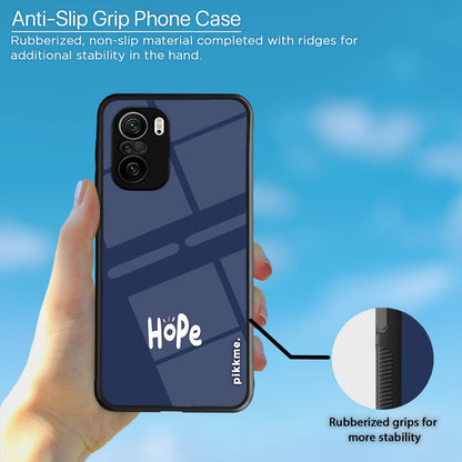 Back cover for Mi 11X/11X Pro – Pikkme – photo 5