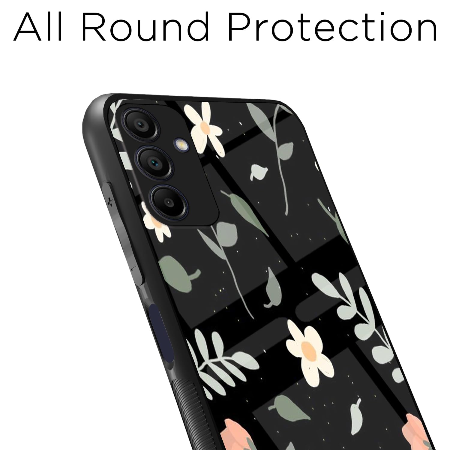 Samsung A15 5G back cover by Pikkme – photo 7