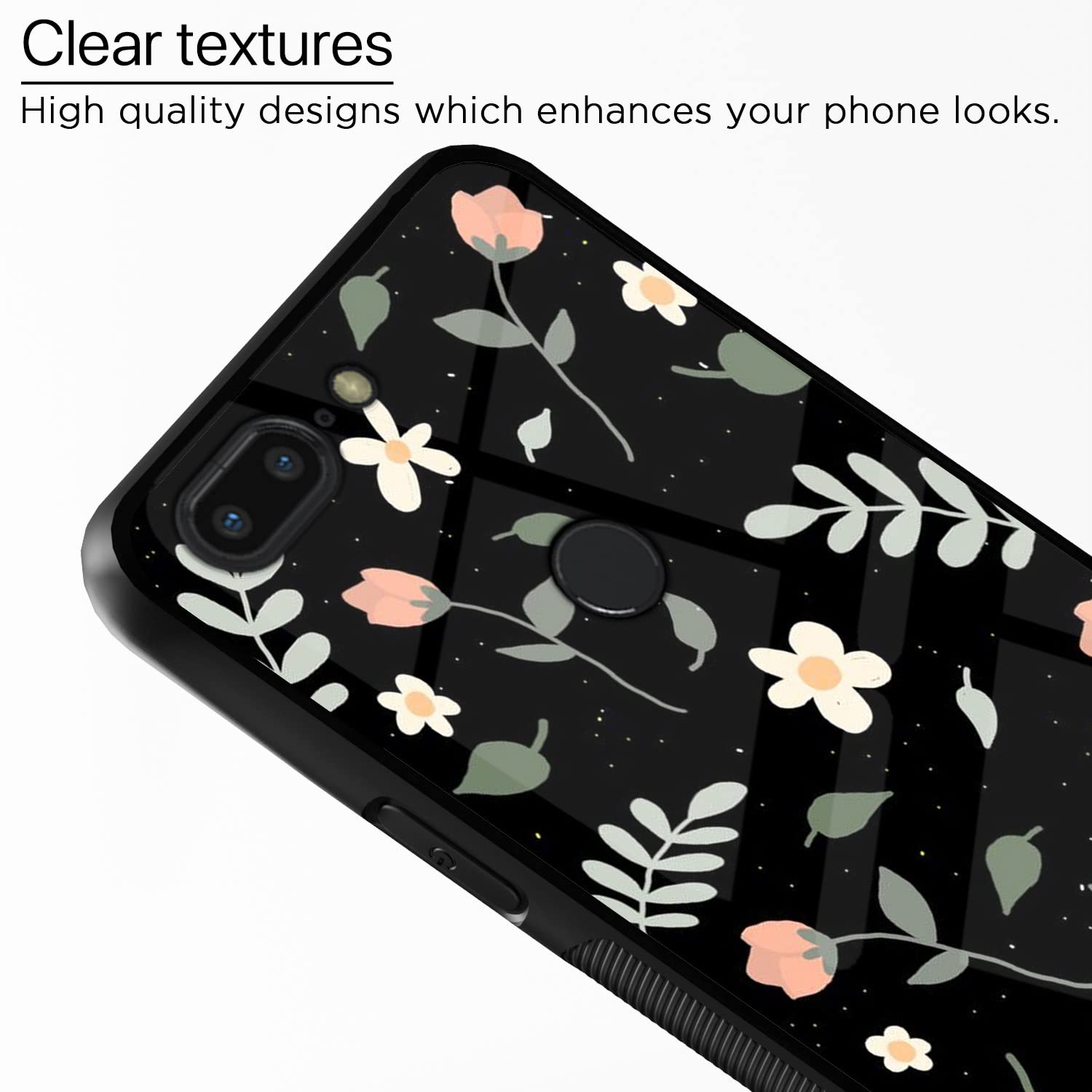Pikkme OnePlus 5T mobile cover – photo 4