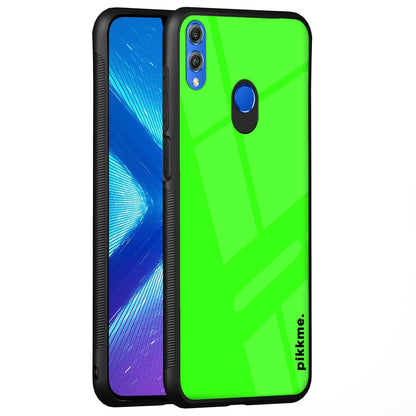 Pikkme Honor 8X mobile cover
