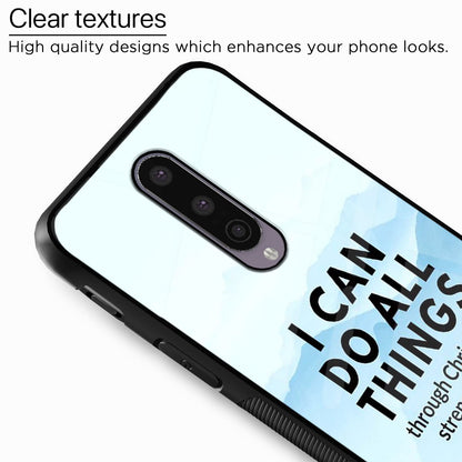OnePlus 8 Hybrid mobile back cover by Pikkme – photo 4