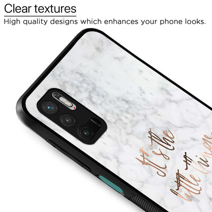 Mobile back cover for Redmi Note 10T/Poco M3 Pro 5G – Pikkme – photo 4