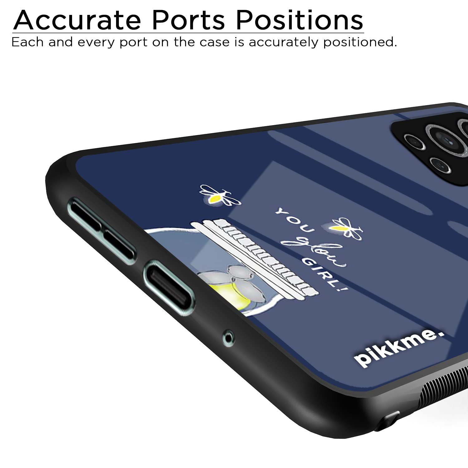 Pikkme OnePlus 9 Pro Hybrid mobile back cover – photo 6