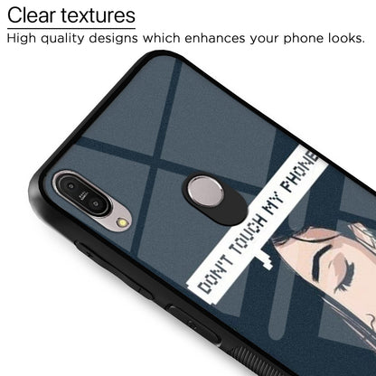 Pikkme Asus Hybrid mobile cover – photo 4