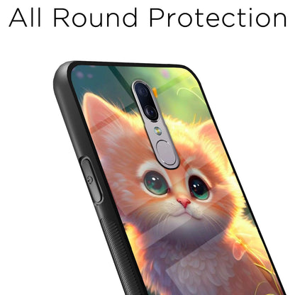 Back cover for Oppo F11 – Pikkme – photo 7