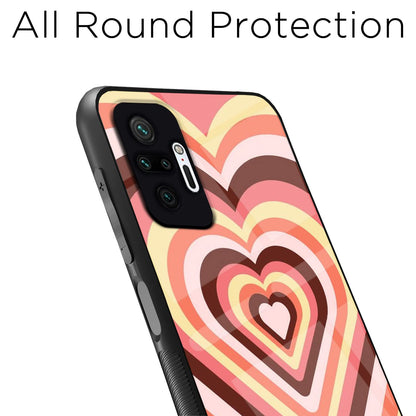 Pikkme Hybrid mobile back cover for Redmi Note 10 Pro/Note 10 Pro Max – photo 7