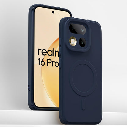 Pikkme Realme 16 Pro 5G blue phone cover – photo 2
