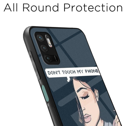 Pikkme back cover for Redmi Note 10T/Poco M3 Pro 5G – photo 7
