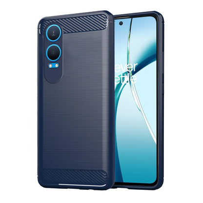 Blue Hybrid mobile cover for OnePlus Nord CE 4 Lite 5G – Pikkme