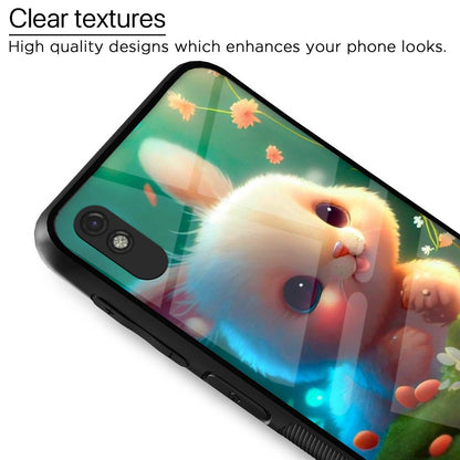 Pikkme back cover for Redmi 9A/9i/9A Sport – photo 4
