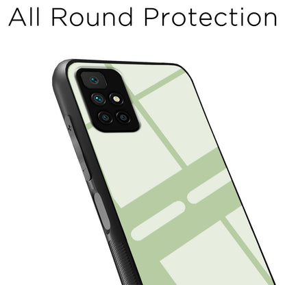 Pikkme Redmi 10 Prime Hybrid back cover – photo 7