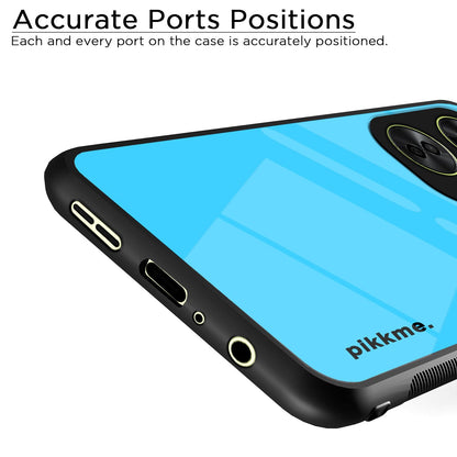 Pikkme Hybrid mobile back cover for OnePlus Nord CE 3 Lite 5G – photo 6