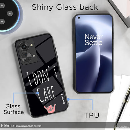 Pikkme back cover for OnePlus Nord 2T 5G – photo 3