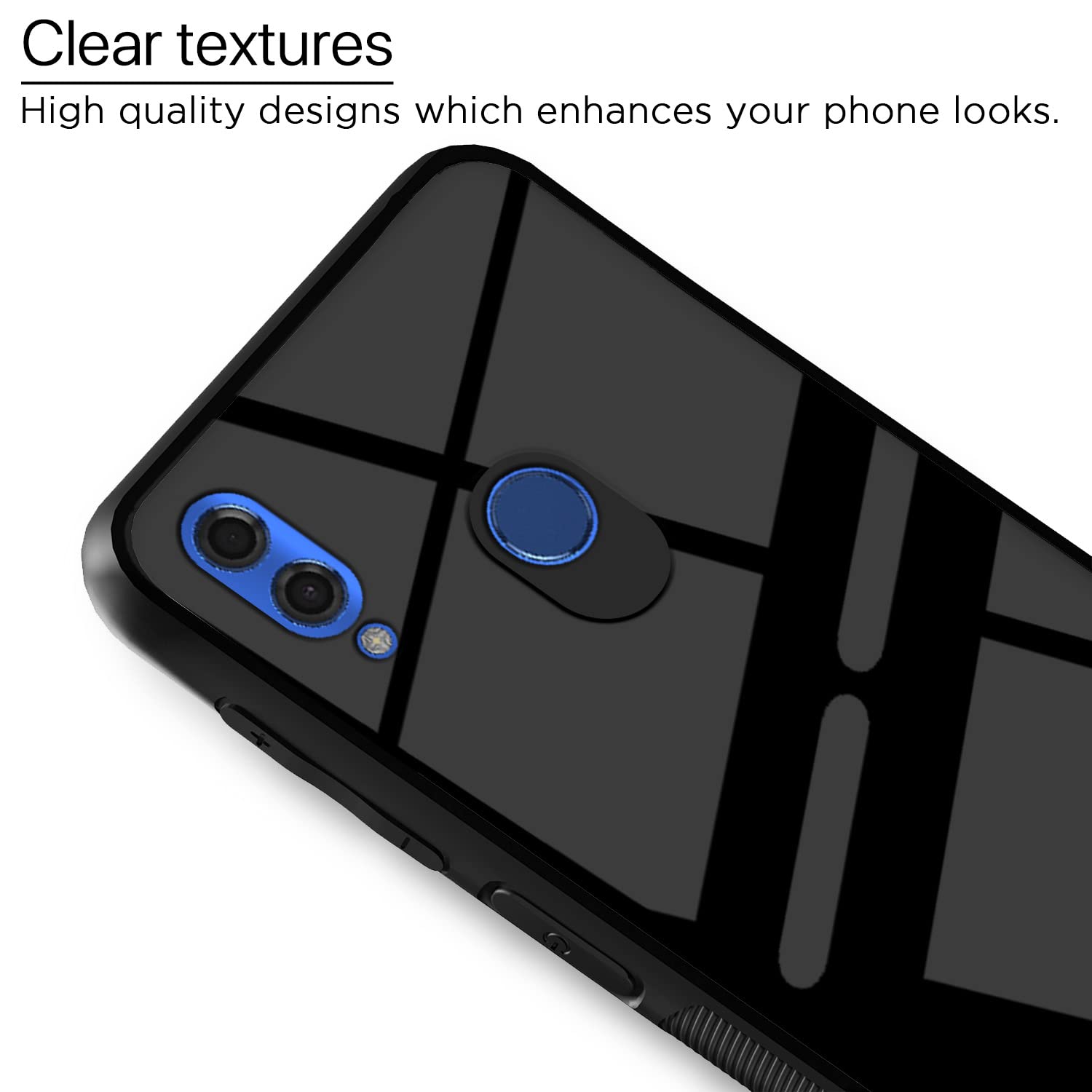Pikkme phone cover for Honor 10 Lite – photo 4